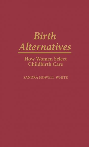 Birth Alternatives