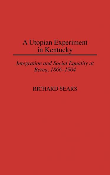 A Utopian Experiment in Kentucky