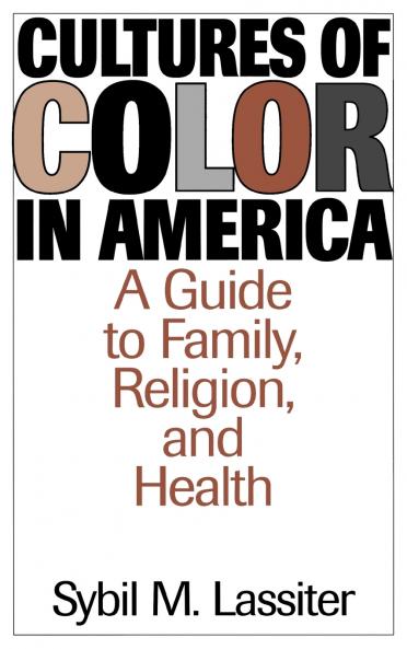 Cultures of Color in America