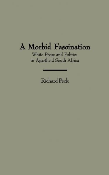 A Morbid Fascination