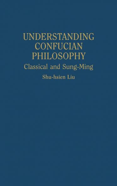 Understanding Confucian Philosophy
