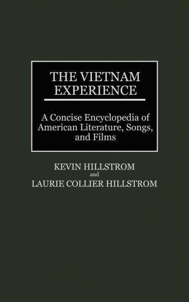 The Vietnam Experience