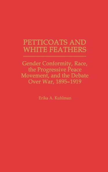 Petticoats and White Feathers