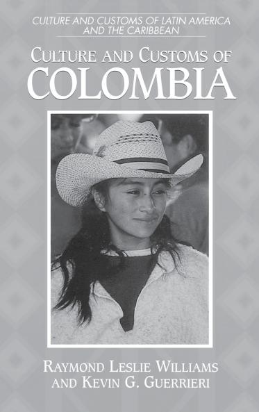Culture and Customs of Colombia