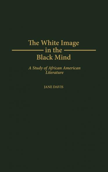 White Image in the Black Mind