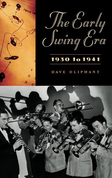 Early Swing Era 1930 to 1941