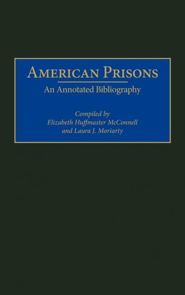 American Prisons