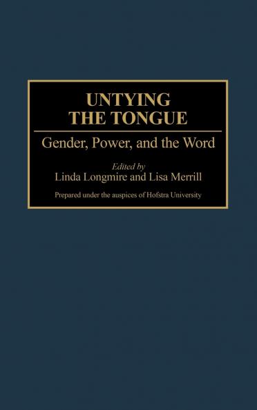 Untying the Tongue