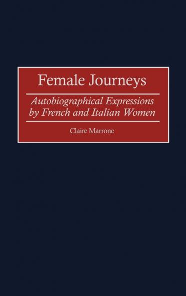 Female Journeys