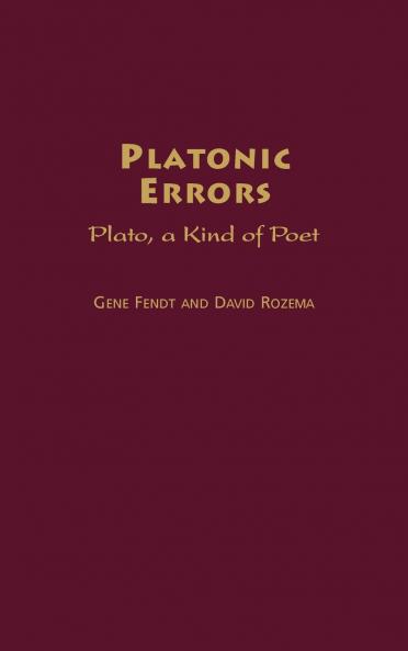 Platonic Errors