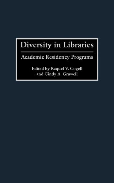 Diversity in Libraries