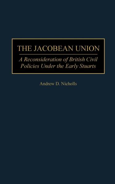 The Jacobean Union