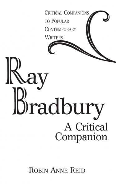 Ray Bradbury