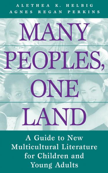 Many Peoples One Land