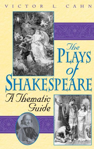 Plays of Shakespeare