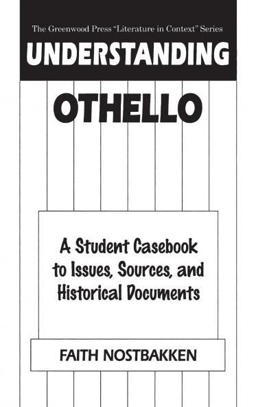 Understanding Othello