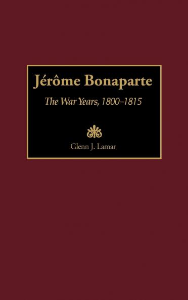 Jerome Bonaparte