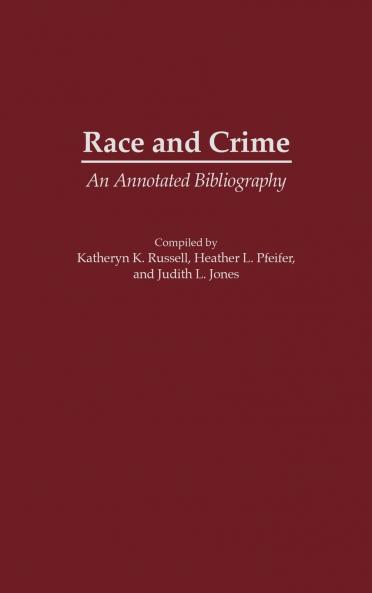 Race and Crime