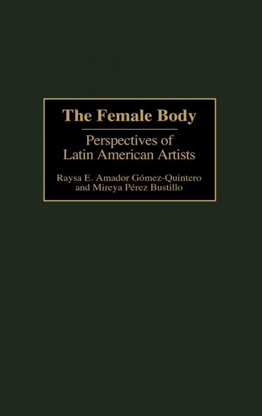 The Female Body
