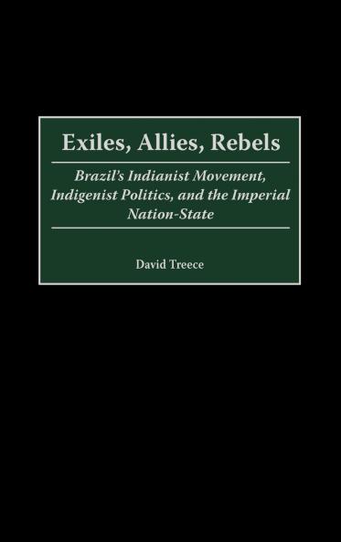 Exiles Allies Rebels