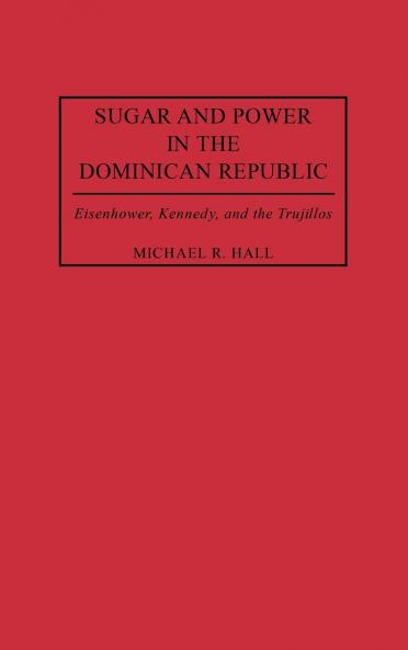 Sugar and Power in the Dominican Republic
