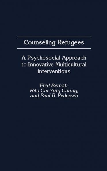 Counseling Refugees
