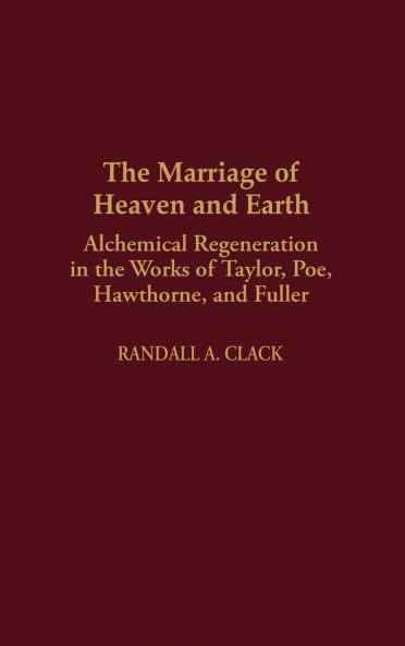 The Marriage of Heaven and Earth