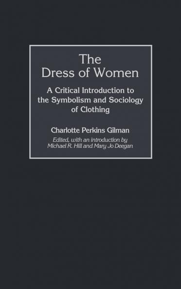 The Dress of Women