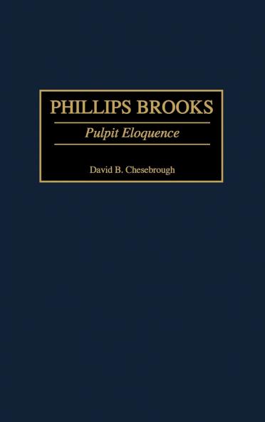 Phillips Brooks