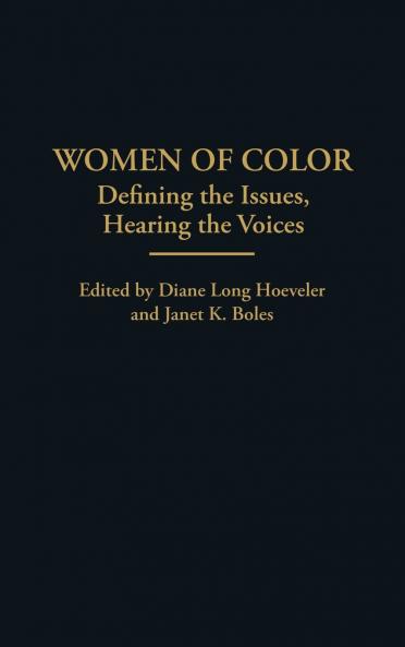 Women of Color