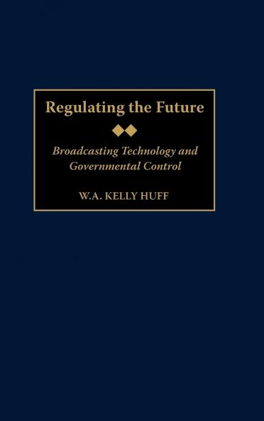 Regulating the Future
