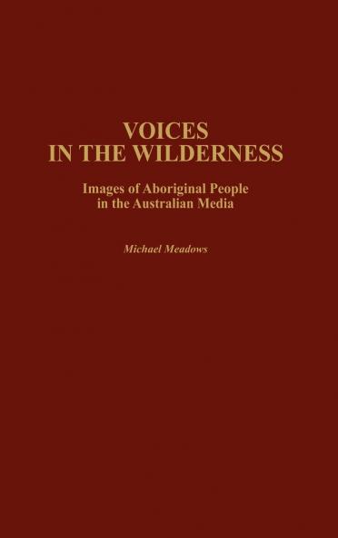 Voices in the Wilderness