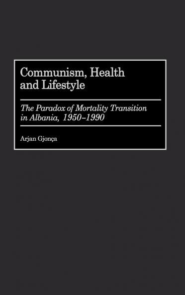 Communism Health and Lifestyle