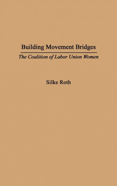 Building Movement Bridges