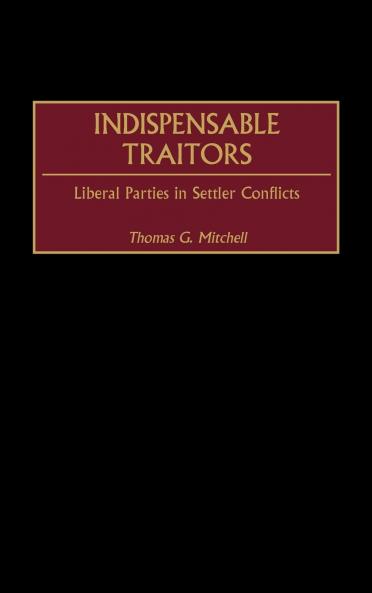 Indispensable Traitors