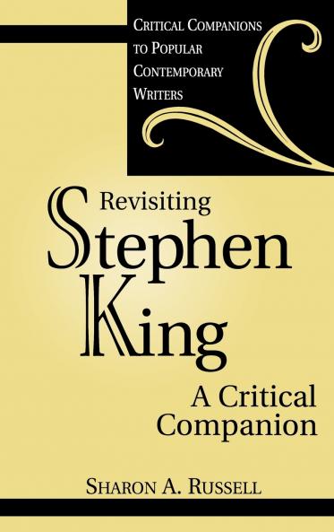 Revisiting Stephen King