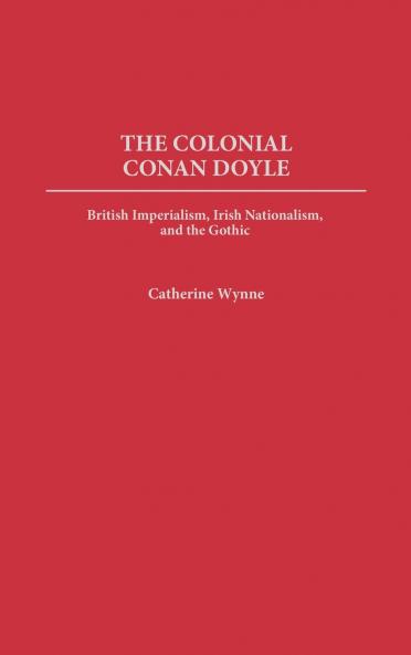 The Colonial Conan Doyle