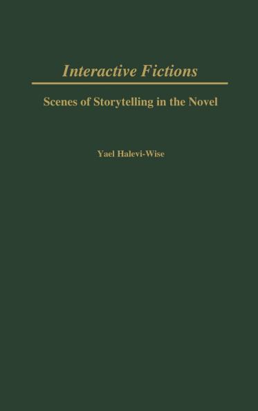Interactive Fictions