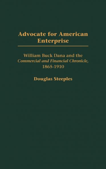 Advocate for American Enterprise