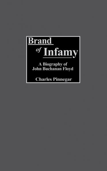 Brand of Infamy