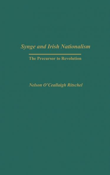 Synge and Irish Nationalism