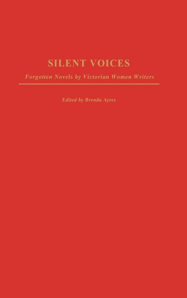 Silent Voices