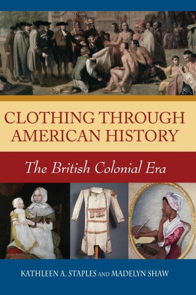 Clothing through American History