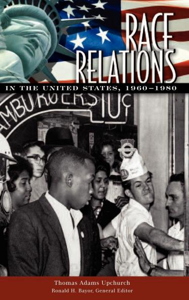 Race Relations in the United States 1960-1980
