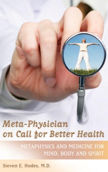 Meta-Physician on Call for Better Health