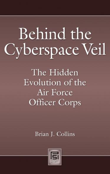 Behind the Cyberspace Veil