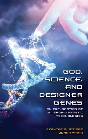 God Science and Designer Genes