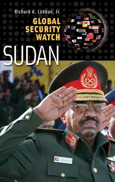 Global Security Watchâ€Sudan