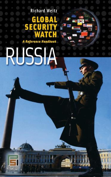 Global Security Watchâ€Russia