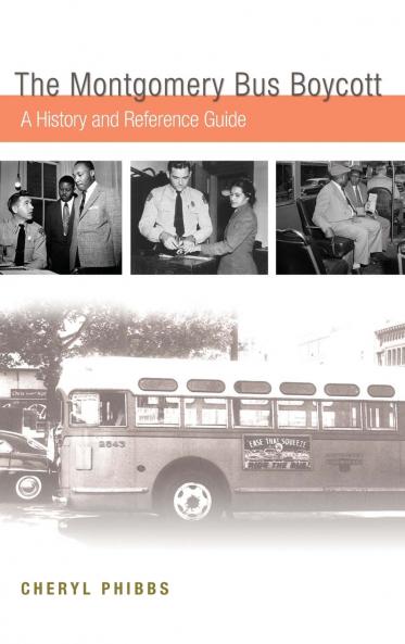 The Montgomery Bus Boycott